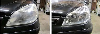 Faruri înainte/după